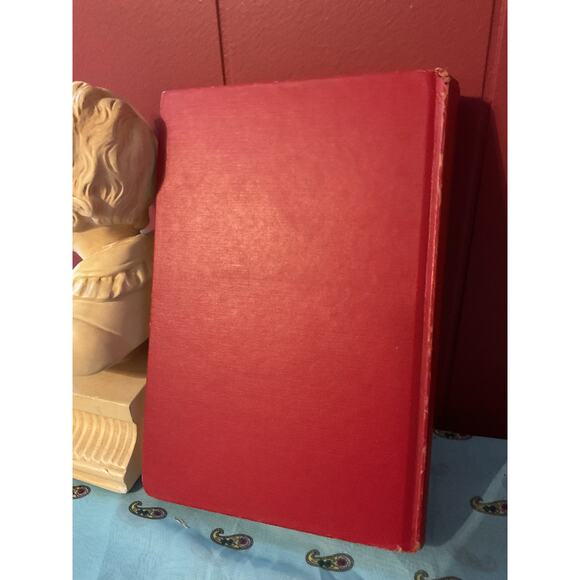 1948 Hardback “The Big Fisherman” By Lloyd C. Douglas - Picture 8 of 11